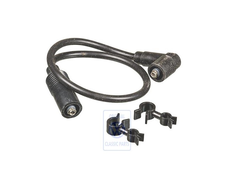 Original VW Repair Kit For Ignition Cables - 037998031