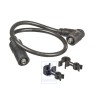 Original VW Repair Kit For Ignition Cables - 037998031