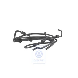 Original VW Vacuum Hose - 038131055BD