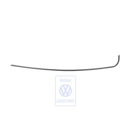 Original VW Connecting Pipe - 038131628C