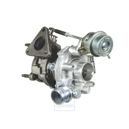 Original VW Exhaust Gas Turbocharger - 038145701FX