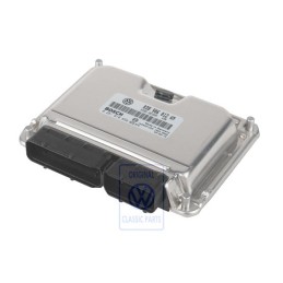 Original VW Control Unit For Diesel Engine - 038906012AM