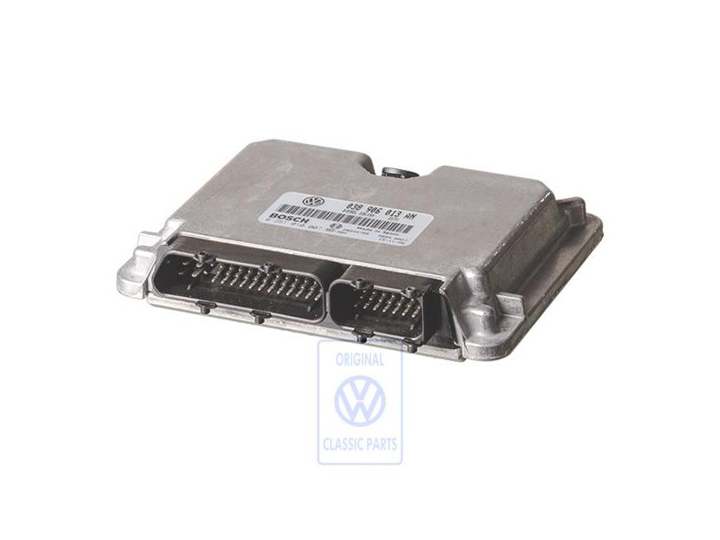 Original VW Control Unit - 038906013AN