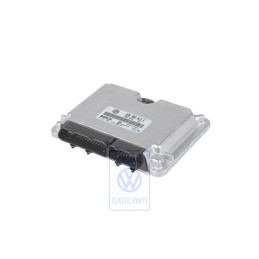 Original VW Control Unit For Diesel Engine - 038906013E