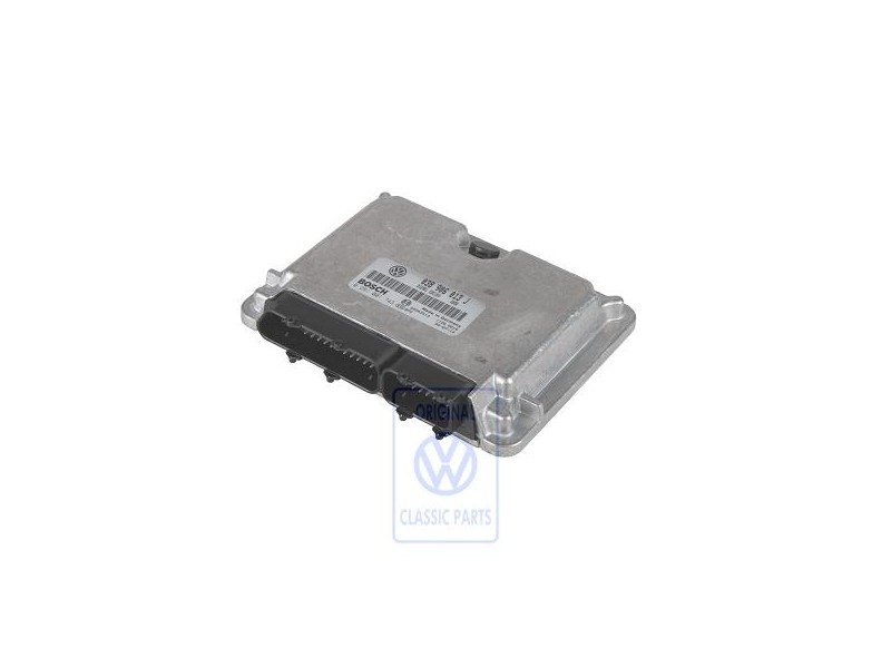 Original VW Control Unit - 038906013J