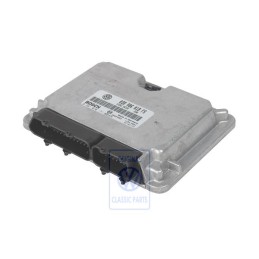 Original VW Control Unit For Diesel Engine - 038906018FS