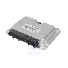 Original VW Control Unit For Diesel Engine - 038906018GQ
