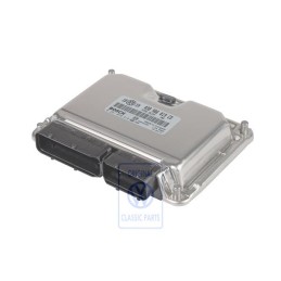 Original VW Control Unit For Diesel Engine - 038906019CD