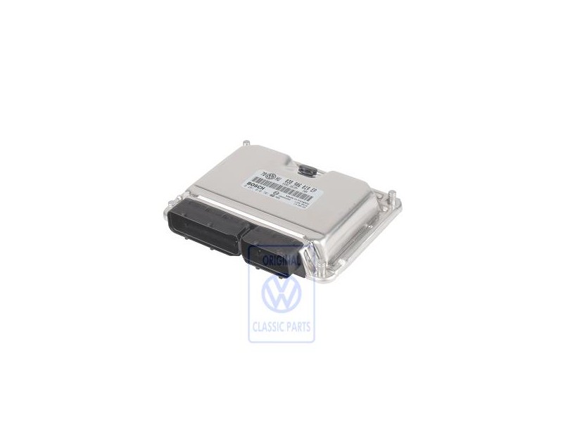 Original VW Control Unit For Diesel Engine - 038906019EP