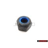 Original VW Tie Rod End Castle Nut Self Locking - N 90321301