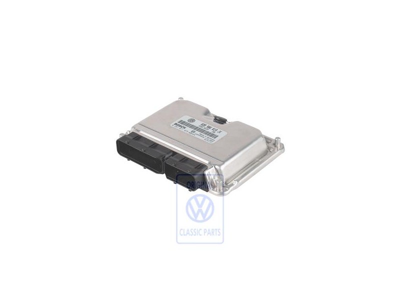 Original VW Control Unit For Diesel Engine - 038906019JK