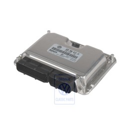 Original VW Control Unit For Diesel Engine - 038906019JM