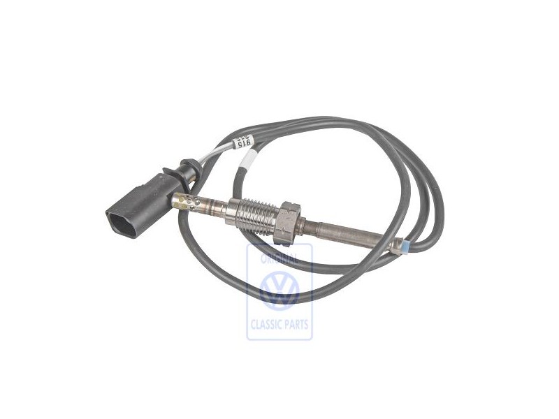 Original VW Exhaust Gas Temperature Sender - 038906088E
