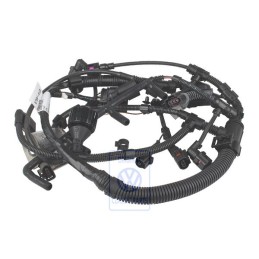 Original VW Wiring Set For Engine - 038971610CR