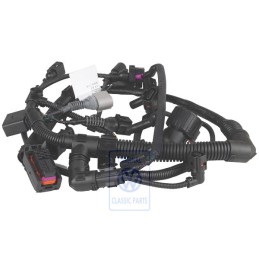 Original VW Wiring Set For Engine - 038971610DB