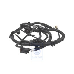 Original VW Wiring Set For Engine - 038971612D