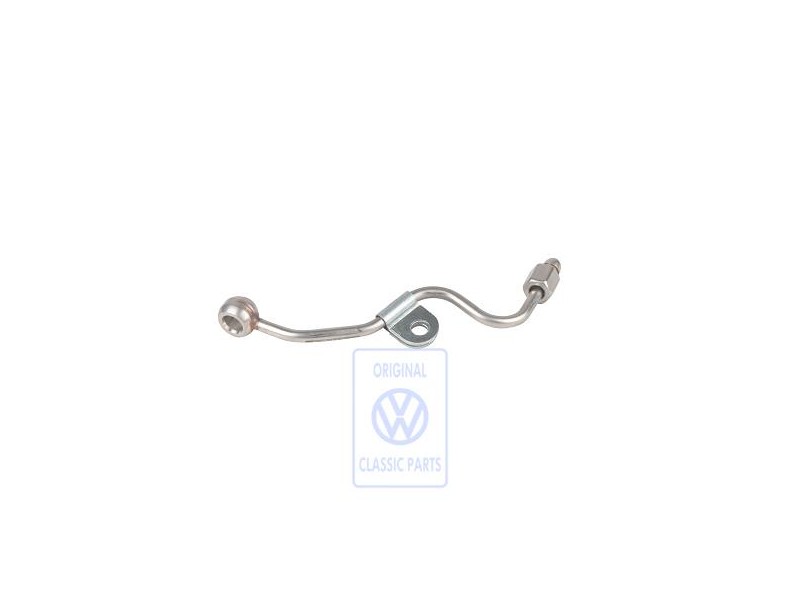 Original VW Pressure Pipe - 03C130241J