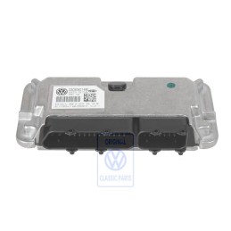 Original VW Control Unit For Petrol Engine - 03C906014BE
