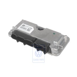 Original VW Control Unit For Petrol Engine - 03C906014EP