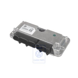 Original VW Control Unit For Petrol Engine - 03C906014FR