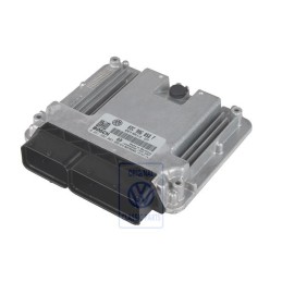Original VW Control Unit For Petrol Engine - 03C906056F
