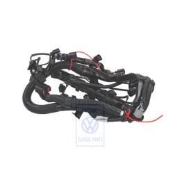 Original VW Wiring Set For Engine - 03C971612B