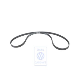 Original VW Poly-V-Belt - 03D145933AD