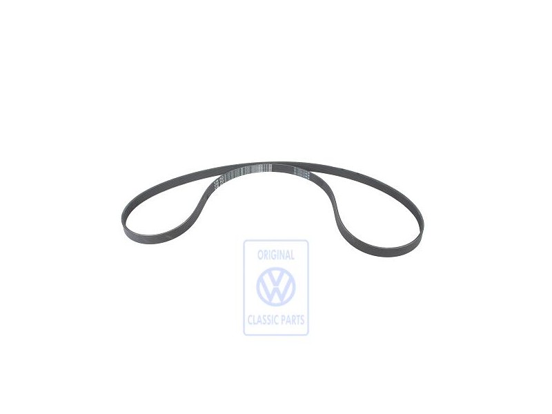 Original VW Poly-V-Belt - 03D145933AD