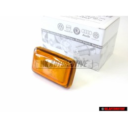 Original VW Turn Signal Indicator - 161949117