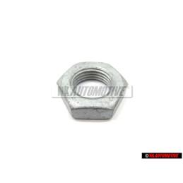 Original VW Hexagon Nut - N 0111642