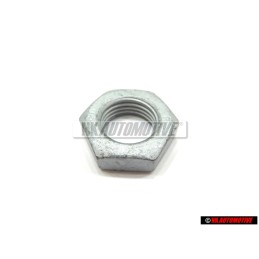 Original VW Hexagon Nut - N 01116412