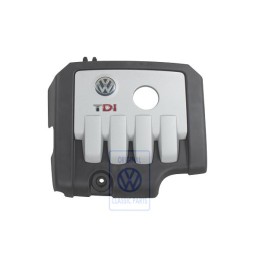 Original VW Cover For Intake Manifold - 03G103925