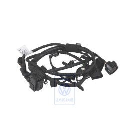 Original VW Wiring Set For Engine - 03G972619DD