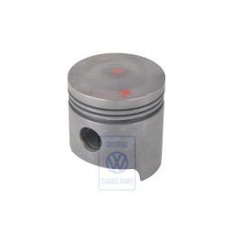 Original VW Piston Blue - 042107113 001