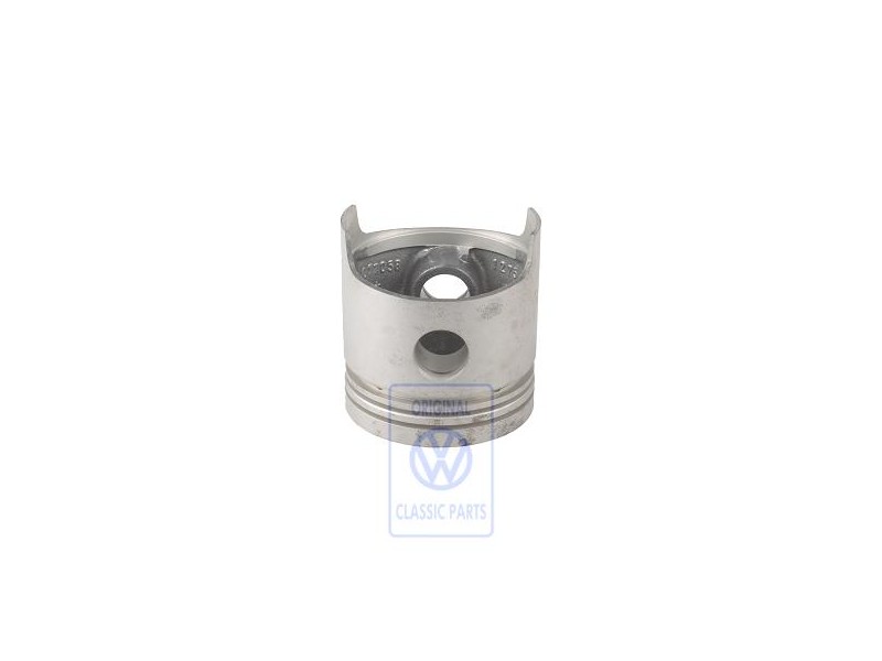 Original VW Piston Pink - 042107113 003