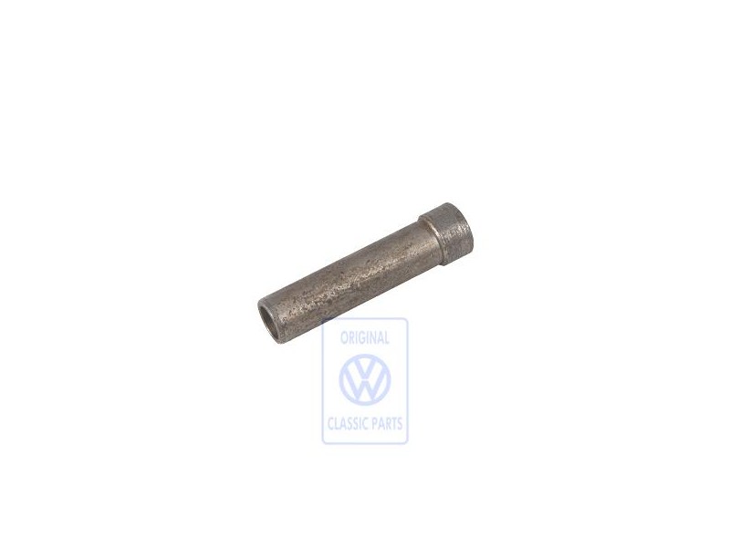 Original VW Exhaust Valve Guide - 043101419C