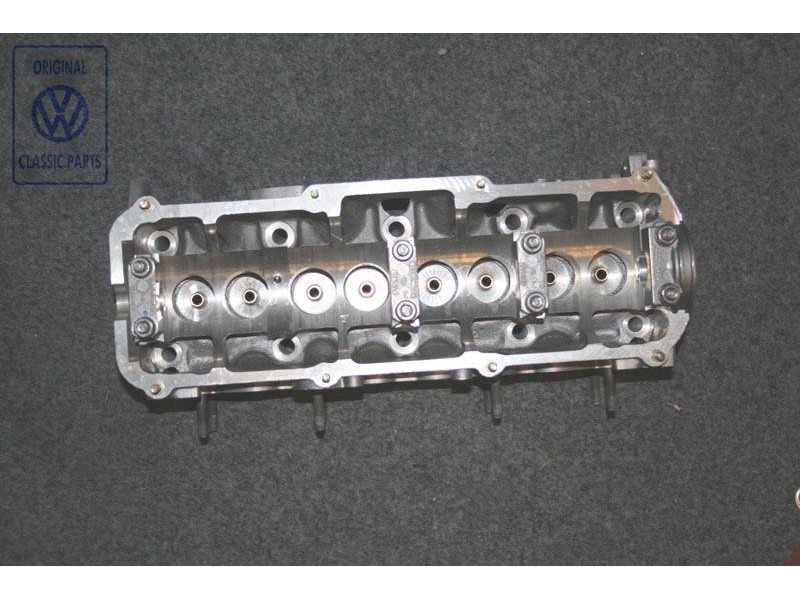 Original VW Cylinder Head - 044103351A