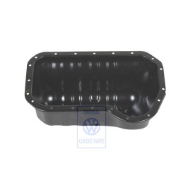 Original VW Engine Oil Sump - 044103601D