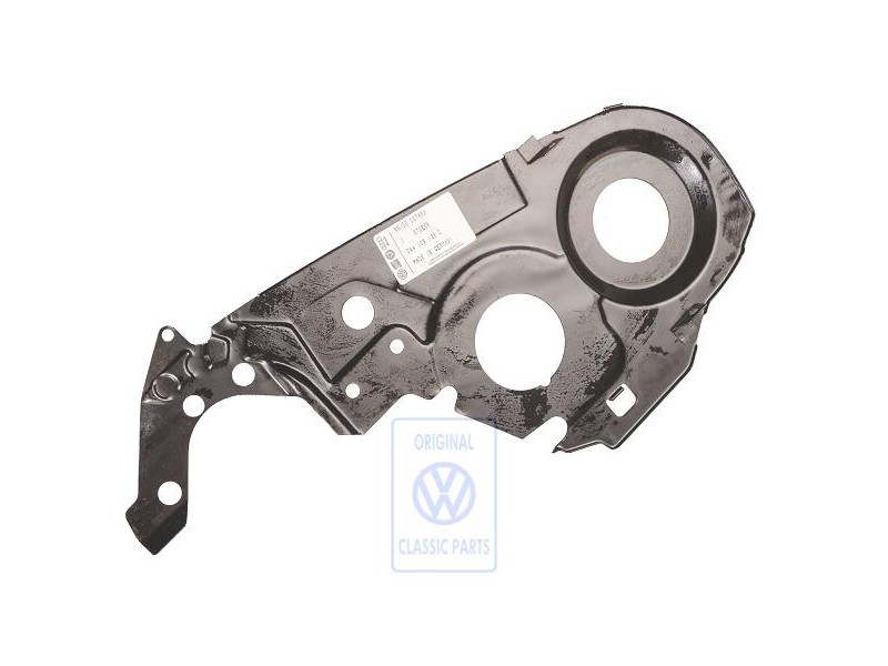 Original VW Cover Plate - 044109126C