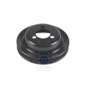 Original VW V-Belt Pulley - 044121031