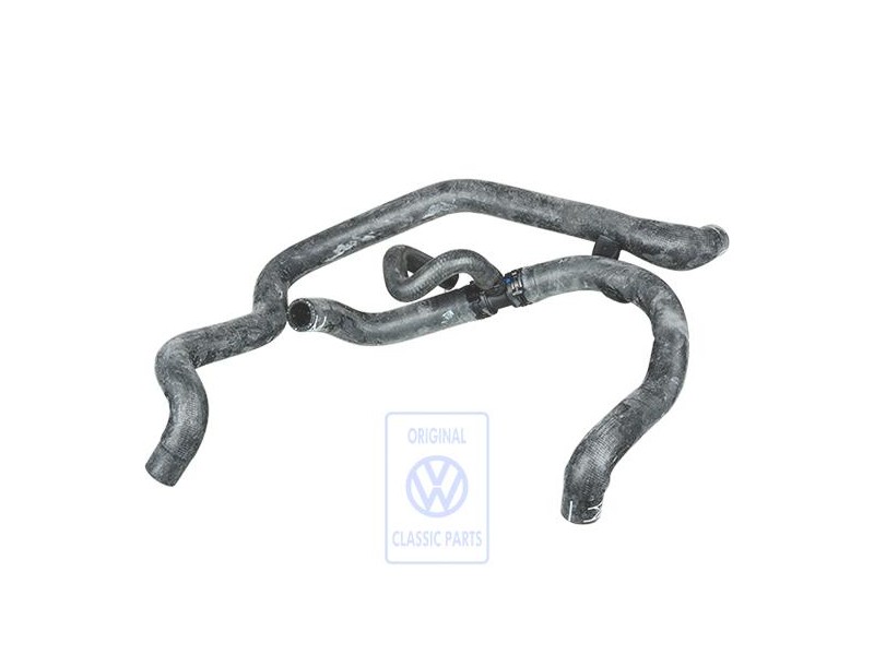 Original VW Coolant Hose - 044121049C