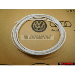 Original VW Pipe - 7M0955961B