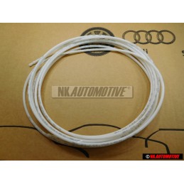 Original VW Pipe - 7M0955961B