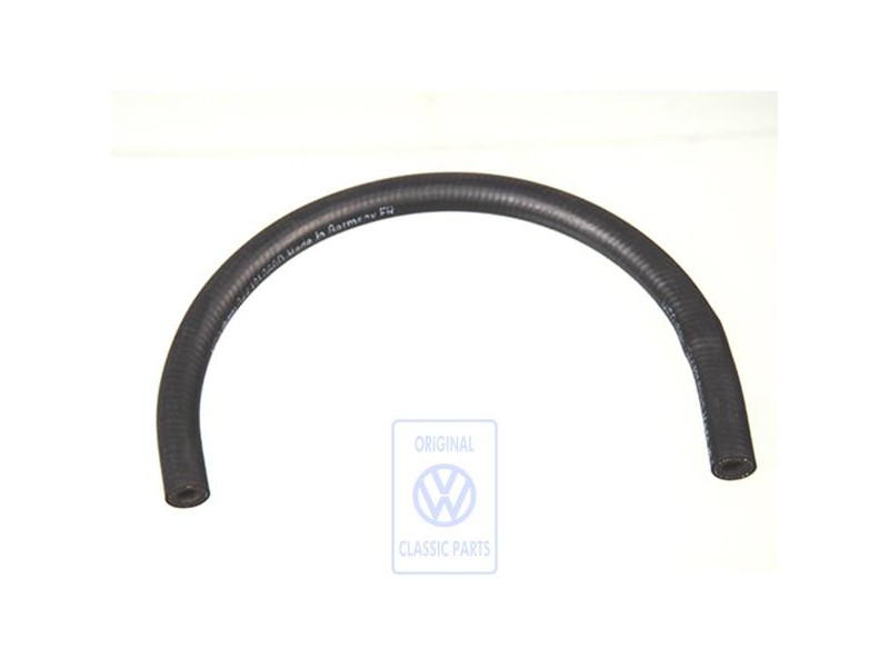 Original VW Coolant Hose - 044121060D