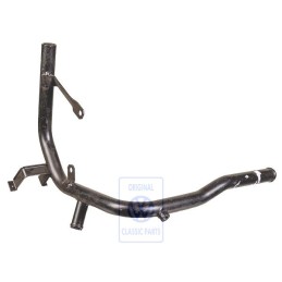 Original VW Coolant Pipe - 044121065AC