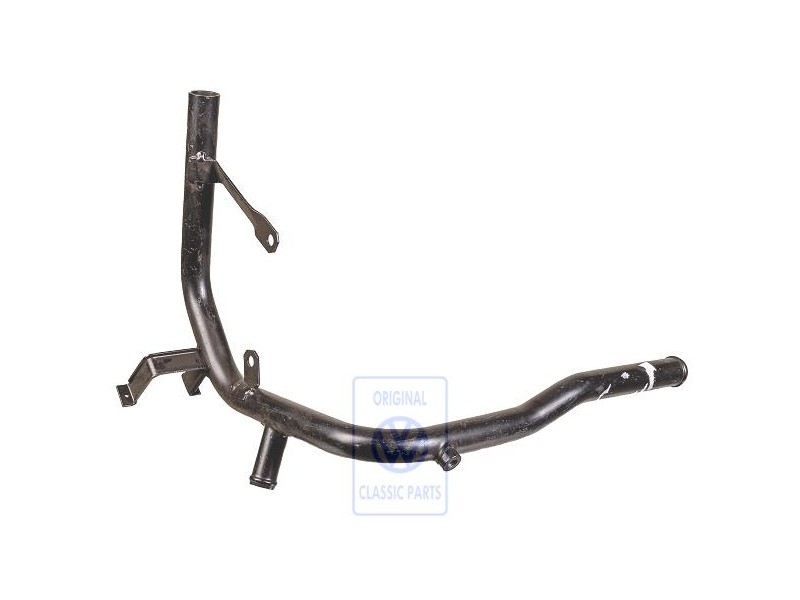 Original VW Coolant Pipe - 044121065AC