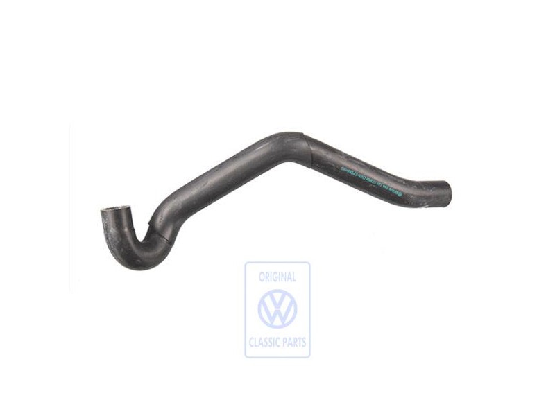 Original VW Coolant Hose - 044121073AH