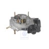 Original VW Carburettor Housing Upper Part - 044129109