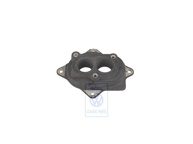 Original VW Intermediate Flange - 044129761