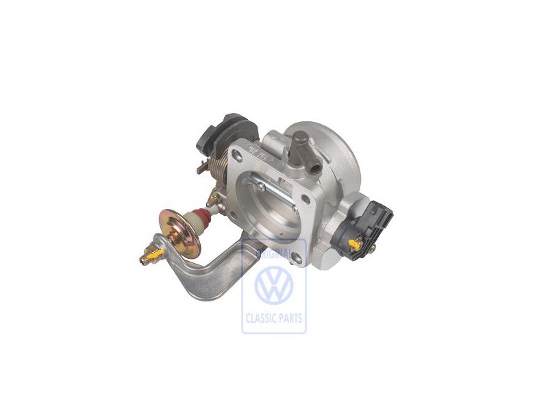 Original VW Throttle Valve Adapter - 044133061D